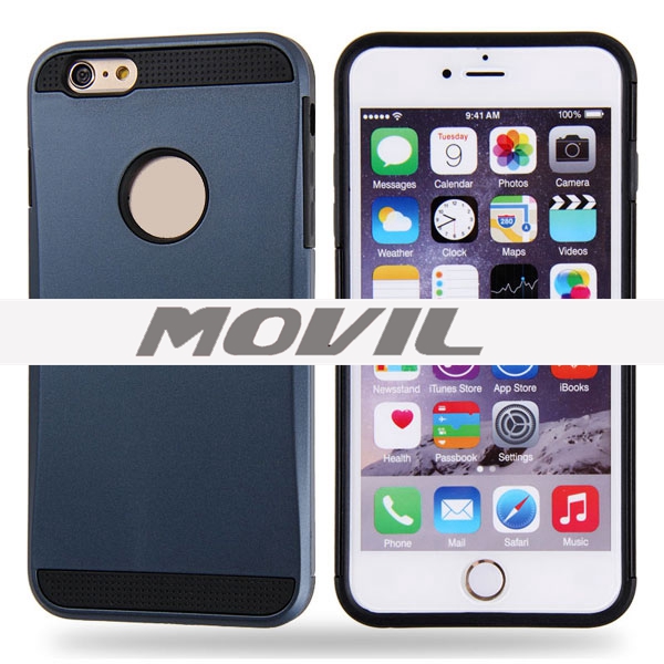 NP-1790 Protectores para iPhone 6 plus-13